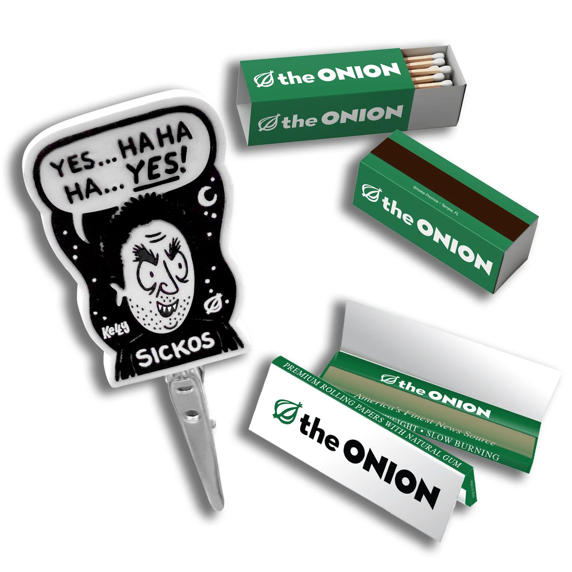 America's Finest Merchandise