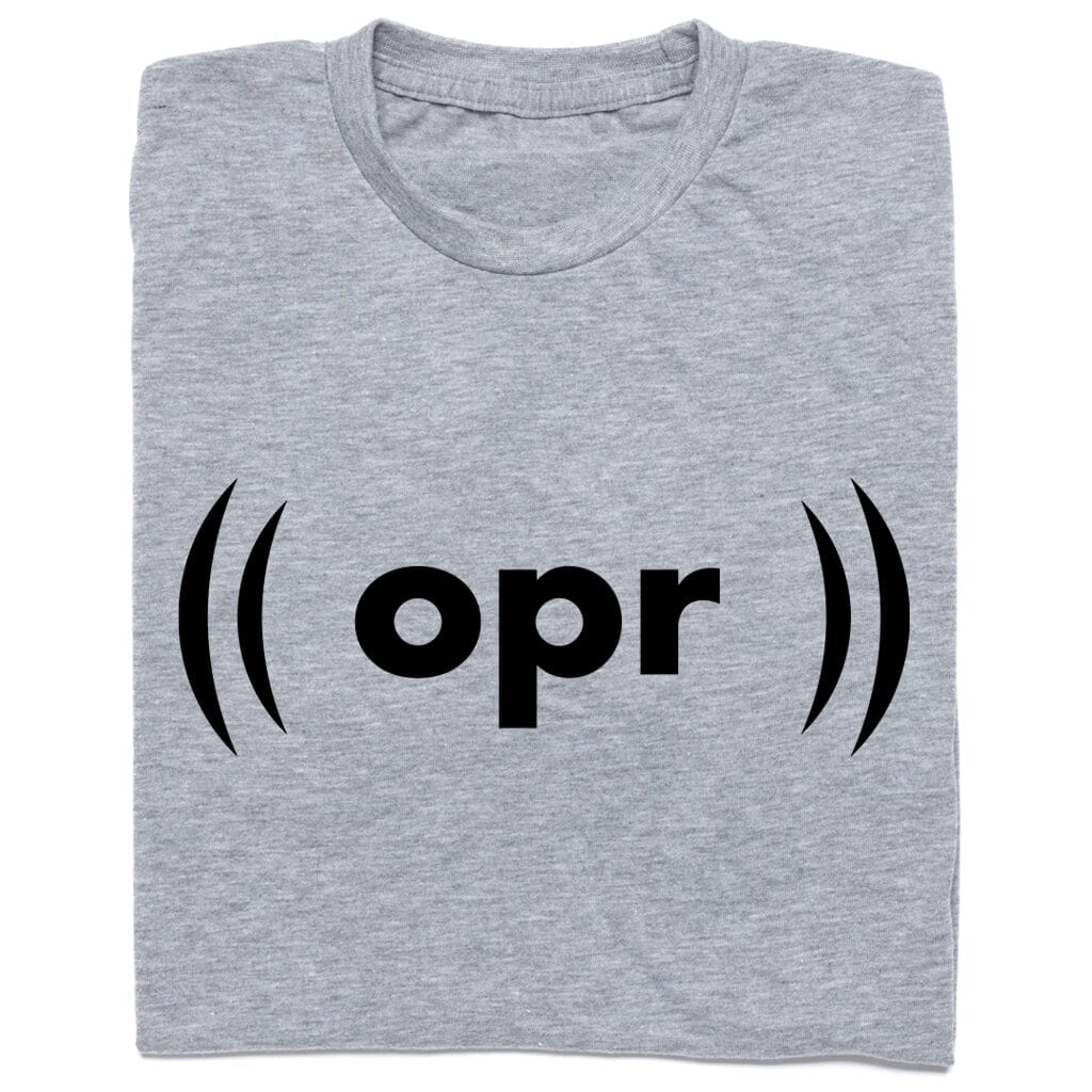 T-Shirts from The Onion